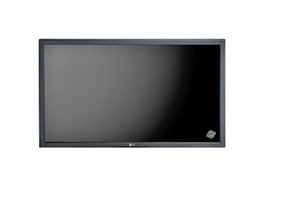 LCD Monitor 40 Zoll HD ready