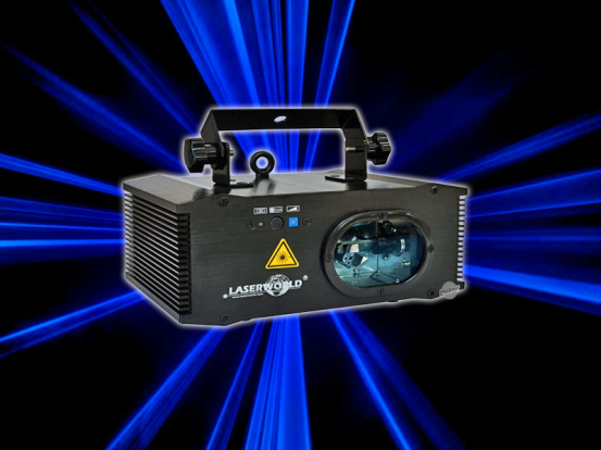 Laser 150 B