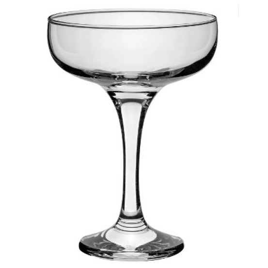 Cocktailschale/Champagnerschale 260 ml