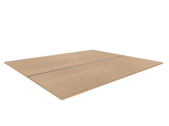 Holzboden 5x5