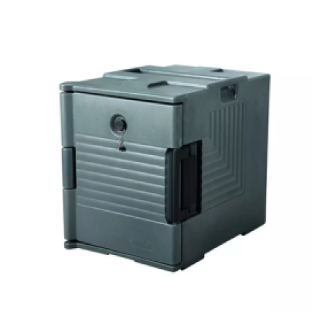 Thermoport unbeheizt 