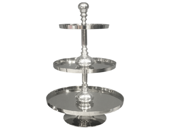 Etagere XXL  Wei&szlig;