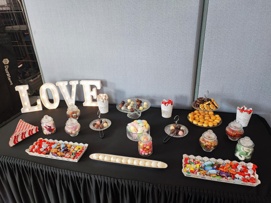 Candybar