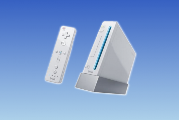 Nintendo Wii