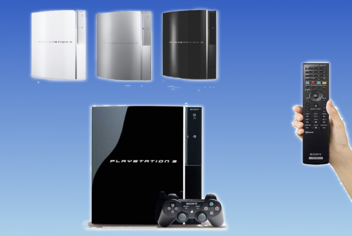 Sony Playstation 3