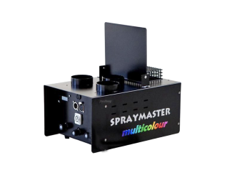 Spraymaster Colour