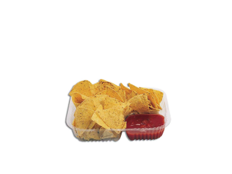 Nachoschale klein