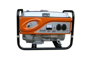 Stromgenerator 2,20 KW