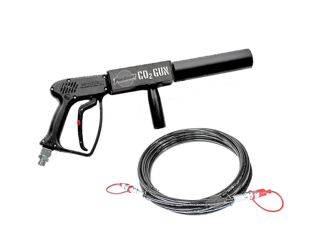 Co2 Gun Set 1