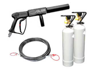Co2 Gun Set 4