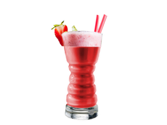 Cocktail / Latte Macchiato Glas