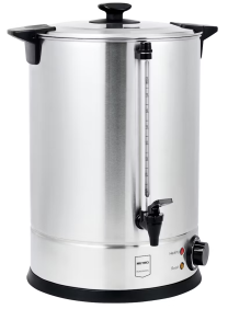 Heisswasserkocher/Behälter 20 ltr