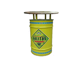 Salitostonne