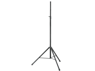 Lichtstativ K&M mit Aufsatz