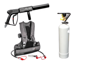 Co2 Gun Set 3