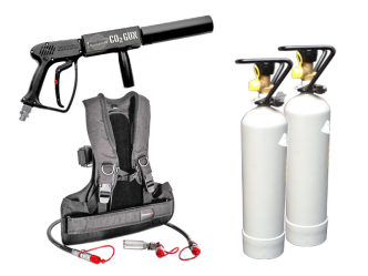 Co2 Gun Set 5