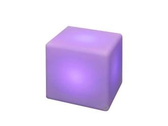 Led Sitzwürfel