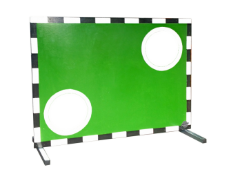 Torwand (easy)