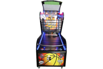 Basketballautomat