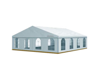 Festzelt 8x9m CS