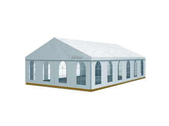 Festzelt 8x15m CS