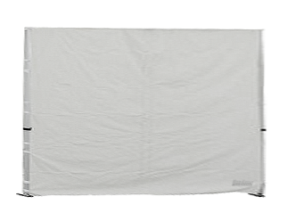 Seitenwand 3 m ohne Fenster