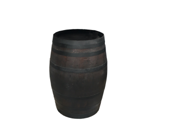 Eichenfass Ambiente