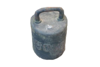 Faltzelt 5 x 5 m mit Vorhängen