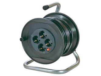 Kabeltrommel 40,00 m