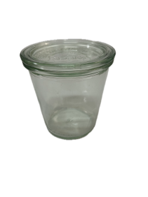 Weckglas 290 ml