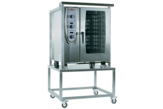 elektr. Kombidämpfer CPC 101
