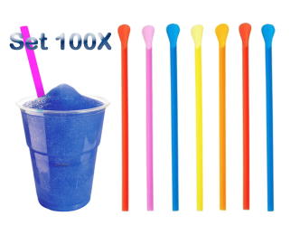 Becher / Halme Set 100x