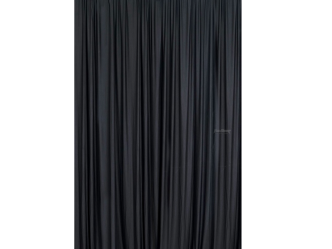 Backdrop mit Ösen 6 x 3 m