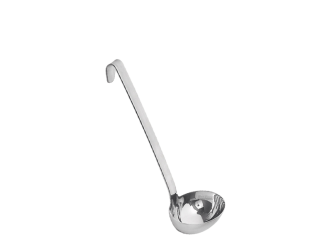Schöpfkelle klein 0,33l