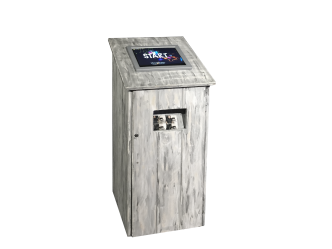 Foto Box Terminal
