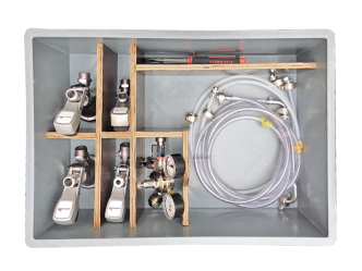 Keg Komplettset für alle Fässer