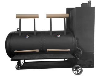 Big Smoker XXL