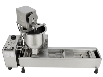 Donutmaschine