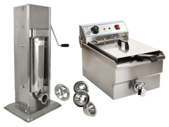 Churrera Churro Maker