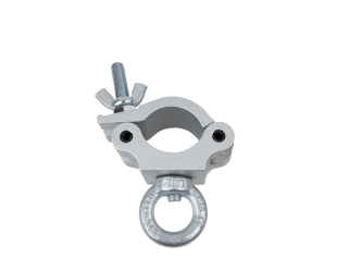 Half Coupler + Eye 340 kg