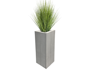 Grasbusch Ø 45 cm