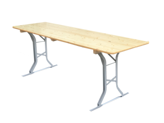 Bierzelttisch 70,00 cm Gala