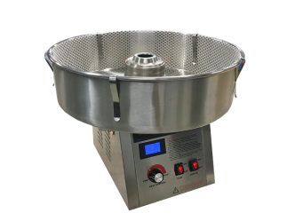 Zuckerwattemaschine Profi