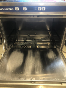 prof. Spülmaschine Electrolux EUC3DP