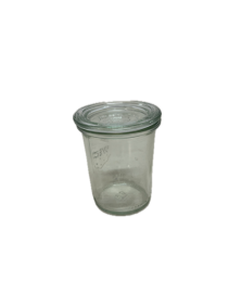 Weckglas groß 160 ml
