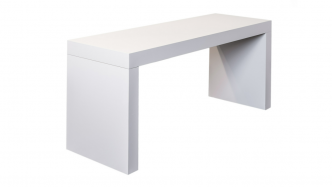 Dinnertisch Titan 230 Metall CS