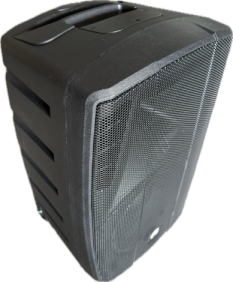 Akku-Lautsprecher 10BT2