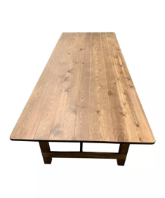 Tisch " Country" Eichenoptik 