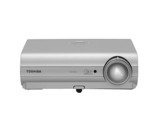 Toshiba 4000 Beamer
