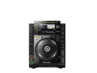Pioneer CDJ 2000